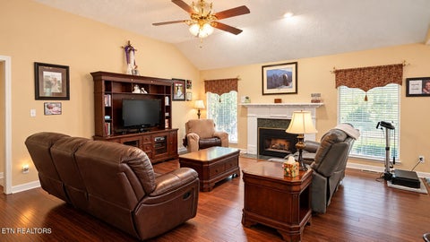 Tiny photo for 112 Amanda Dr Drive, Maryville, TN 37801 (MLS # 1360178)