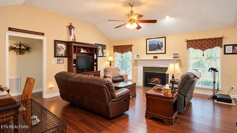 Tiny photo for 112 Amanda Dr Drive, Maryville, TN 37801 (MLS # 1360178)