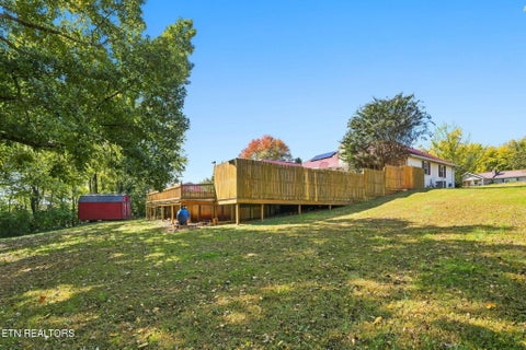 Tiny photo for 112 Amanda Dr Drive, Maryville, TN 37801 (MLS # 1360178)