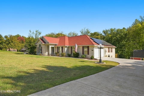 Tiny photo for 112 Amanda Dr Drive, Maryville, TN 37801 (MLS # 1360178)