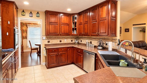 Tiny photo for 112 Amanda Dr Drive, Maryville, TN 37801 (MLS # 1360178)