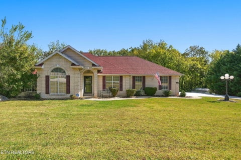 Photo of 112 Amanda Dr Drive, Maryville, TN 37801 (MLS # 1360178)