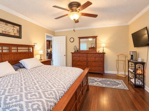 Tiny photo for 112 Amanda Dr Drive, Maryville, TN 37801 (MLS # 1360178)