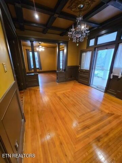 Tiny photo for 721 E First North St, Morristown, TN 37814 (MLS # 1317720)