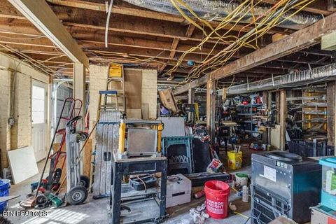 Tiny photo for 721 E First North St, Morristown, TN 37814 (MLS # 1317720)