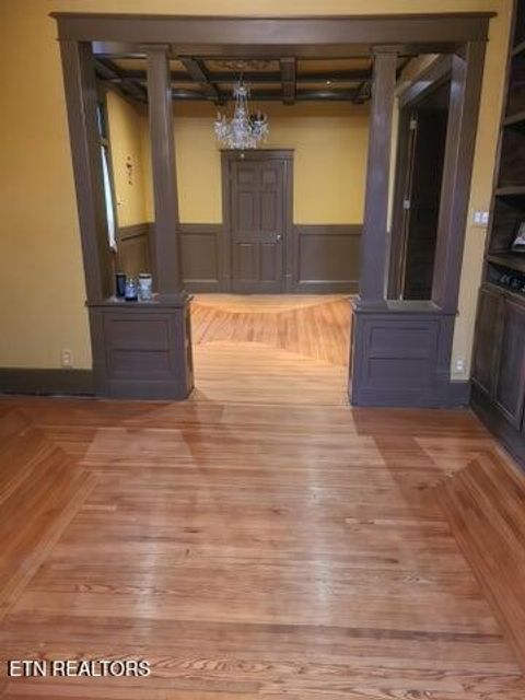 Tiny photo for 721 E First North St, Morristown, TN 37814 (MLS # 1317720)