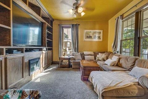 Tiny photo for 721 E First North St, Morristown, TN 37814 (MLS # 1317720)