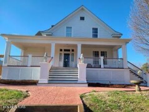 721 E First North St Morristown TN 37814
