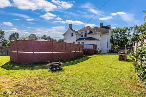 Tiny photo for 721 E First North St, Morristown, TN 37814 (MLS # 1317720)