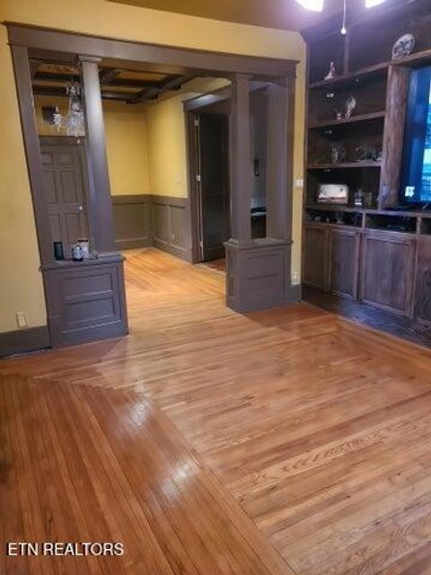 Tiny photo for 721 E First North St, Morristown, TN 37814 (MLS # 1317720)