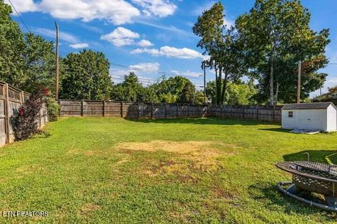 Tiny photo for 721 E First North St, Morristown, TN 37814 (MLS # 1317720)