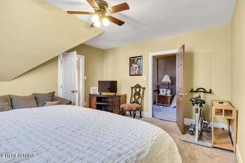 Tiny photo for 721 E First North St, Morristown, TN 37814 (MLS # 1317720)