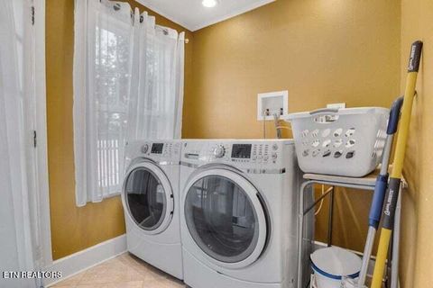 Tiny photo for 721 E First North St, Morristown, TN 37814 (MLS # 1317720)