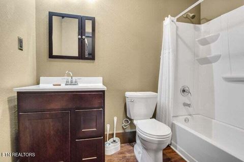 Tiny photo for 721 E First North St, Morristown, TN 37814 (MLS # 1317720)