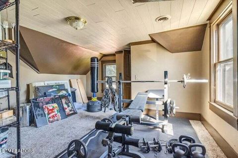 Tiny photo for 721 E First North St, Morristown, TN 37814 (MLS # 1317720)