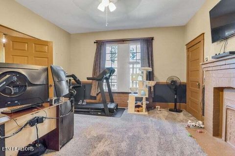 Tiny photo for 721 E First North St, Morristown, TN 37814 (MLS # 1317720)