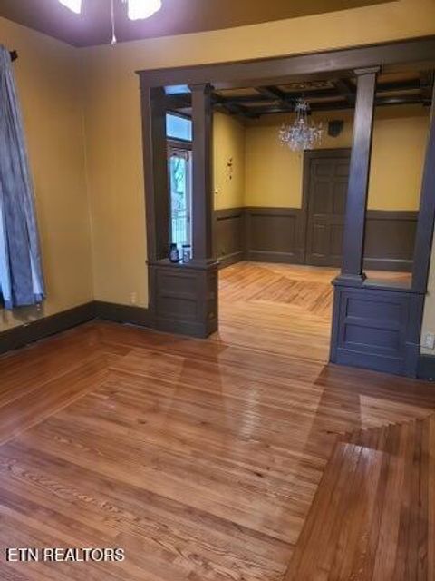 Tiny photo for 721 E First North St, Morristown, TN 37814 (MLS # 1317720)