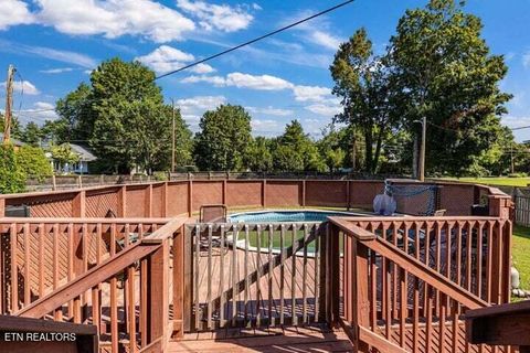 Tiny photo for 721 E First North St, Morristown, TN 37814 (MLS # 1317720)