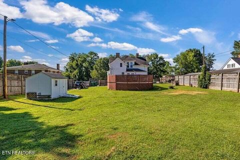 Tiny photo for 721 E First North St, Morristown, TN 37814 (MLS # 1317720)