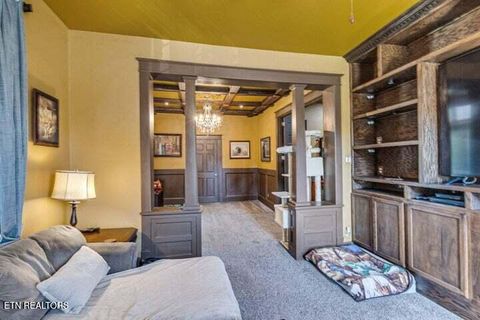 Tiny photo for 721 E First North St, Morristown, TN 37814 (MLS # 1317720)