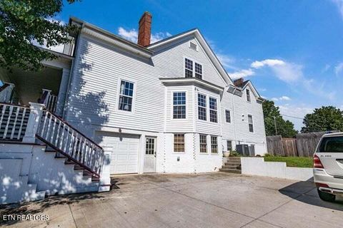 Tiny photo for 721 E First North St, Morristown, TN 37814 (MLS # 1317720)
