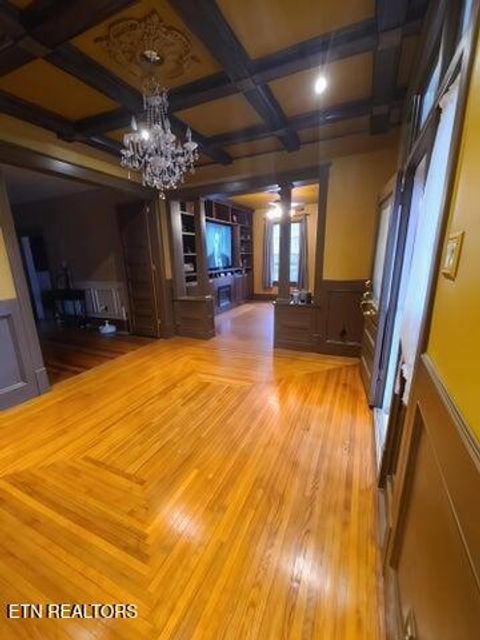 Tiny photo for 721 E First North St, Morristown, TN 37814 (MLS # 1317720)