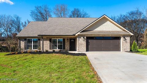 Photo of 1451 John Sparks Drive, Friendsville, TN 37737 (MLS # 1322048)