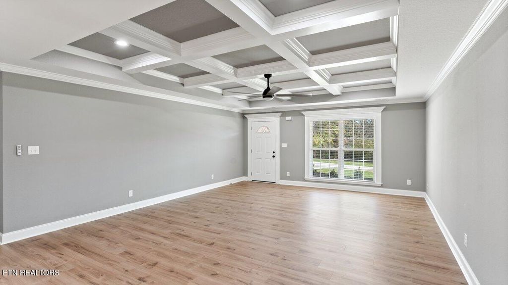 Photo of 1451 John Sparks Drive, Friendsville, TN 37737 (MLS # 1322048)