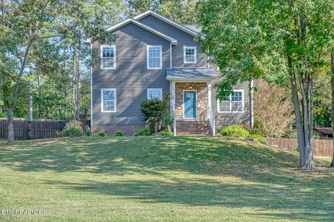 1440 Apple Valley Court Cookeville TN 38501