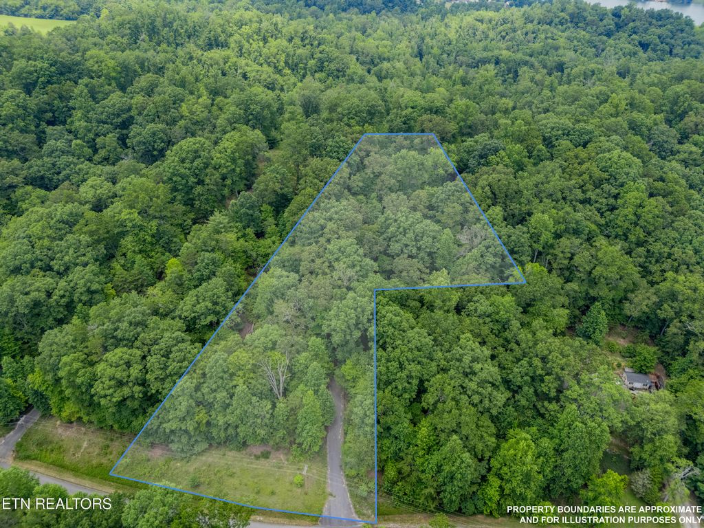 Photo of Crystal Springs Rd, Rockwood, TN 37854 (MLS # 1307690)
