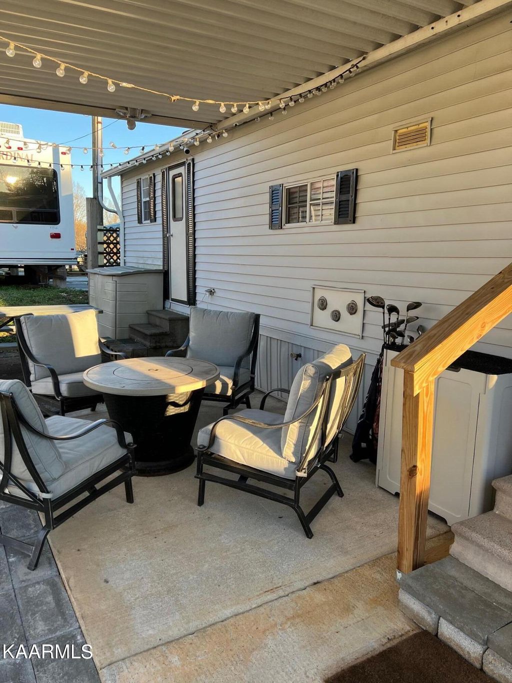 Photo of 1013 Kildee St, Townsend, TN 37882 (MLS # 1219289)