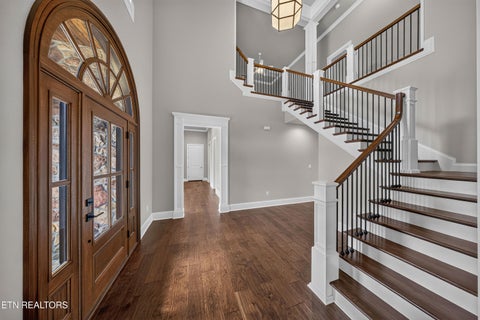 Tiny photo for 1210 Charlottesville Blvd, Knoxville, TN 37922 (MLS # 1351647)