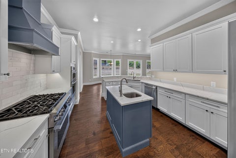 Tiny photo for 1210 Charlottesville Blvd, Knoxville, TN 37922 (MLS # 1351647)