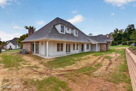 Tiny photo for 1210 Charlottesville Blvd, Knoxville, TN 37922 (MLS # 1351647)