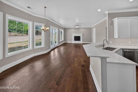 Tiny photo for 1210 Charlottesville Blvd, Knoxville, TN 37922 (MLS # 1351647)