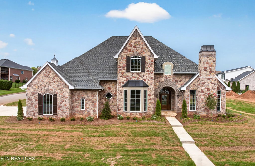 Photo of 1210 Charlottesville Blvd, Knoxville, TN 37922 (MLS # 1351647)
