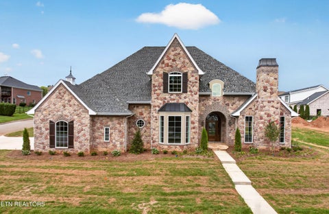 Photo of 1210 Charlottesville Blvd, Knoxville, TN 37922 (MLS # 1351647)