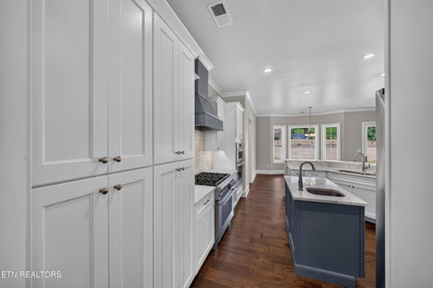 Tiny photo for 1210 Charlottesville Blvd, Knoxville, TN 37922 (MLS # 1351647)