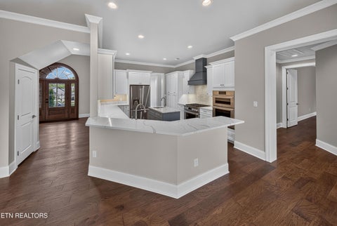 Tiny photo for 1210 Charlottesville Blvd, Knoxville, TN 37922 (MLS # 1351647)
