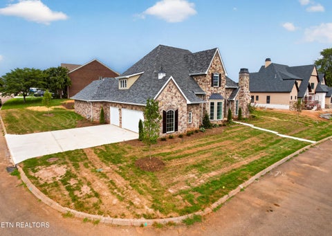 Tiny photo for 1210 Charlottesville Blvd, Knoxville, TN 37922 (MLS # 1351647)