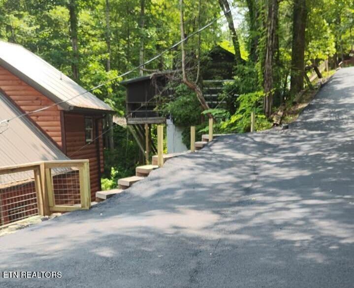 1772 Ridgecrest Drive
