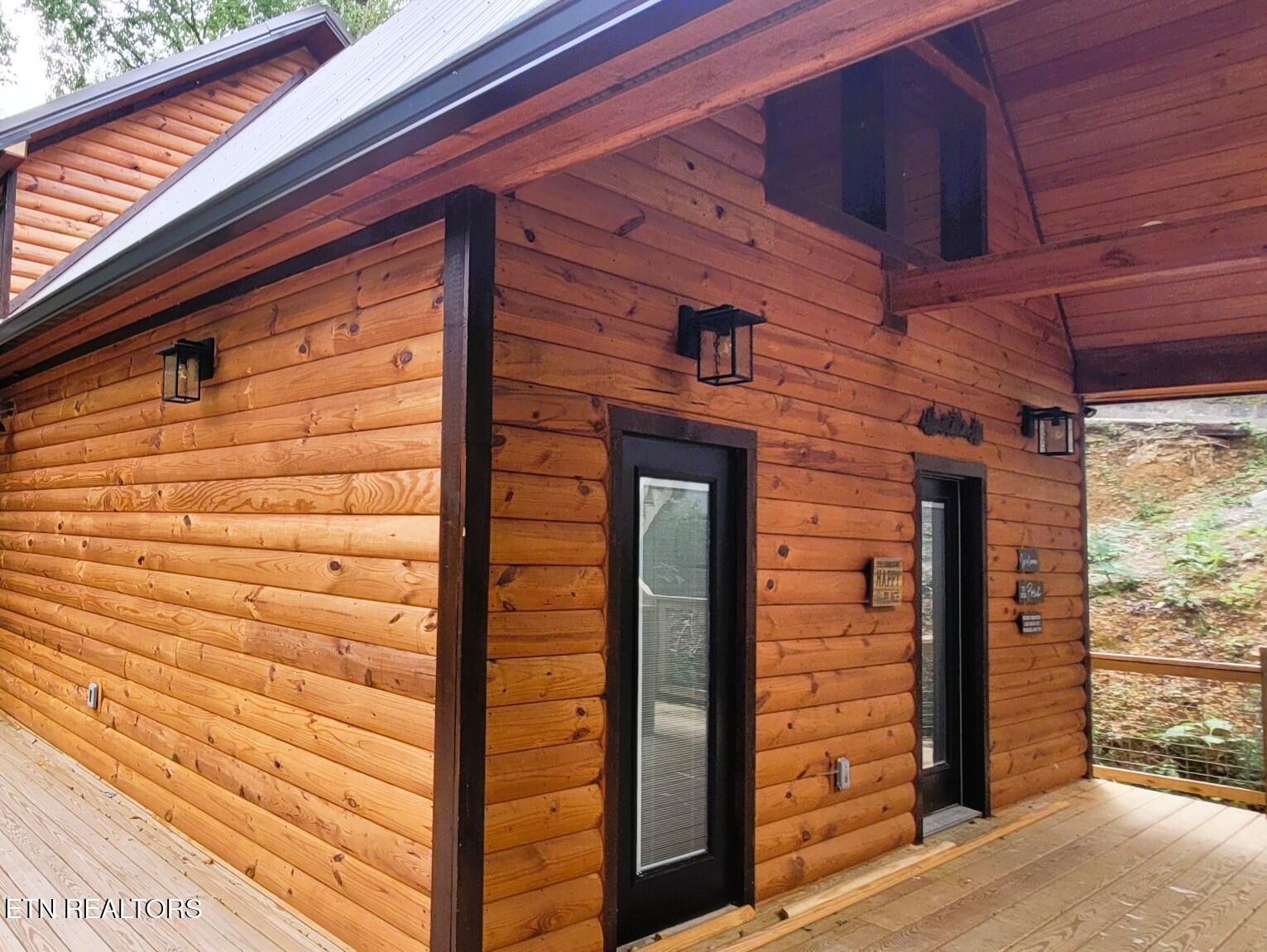 1772 Ridgecrest Drive