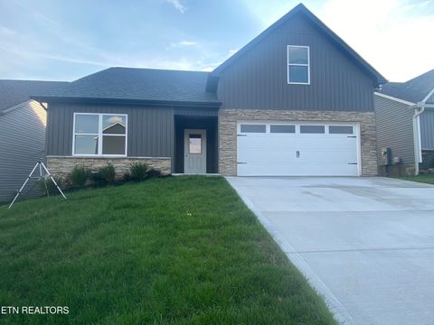 3259 Truitt Path Lane Knoxville TN 37931