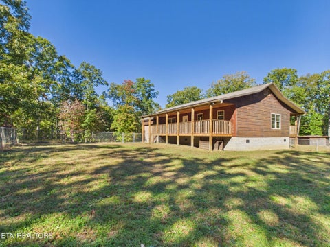 Tiny photo for 510 Catoosa Ridge Rd, Rockwood, TN 37854 (MLS # 1360231)