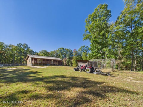 Tiny photo for 510 Catoosa Ridge Rd, Rockwood, TN 37854 (MLS # 1360231)
