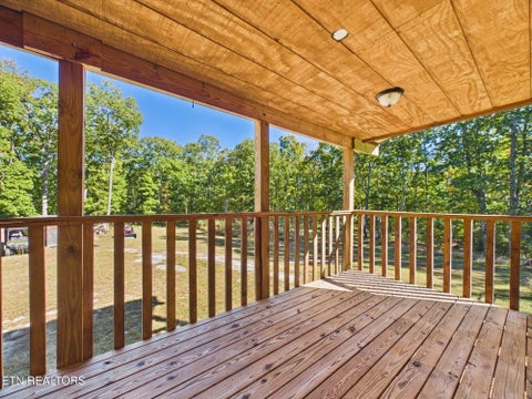 Tiny photo for 510 Catoosa Ridge Rd, Rockwood, TN 37854 (MLS # 1360231)