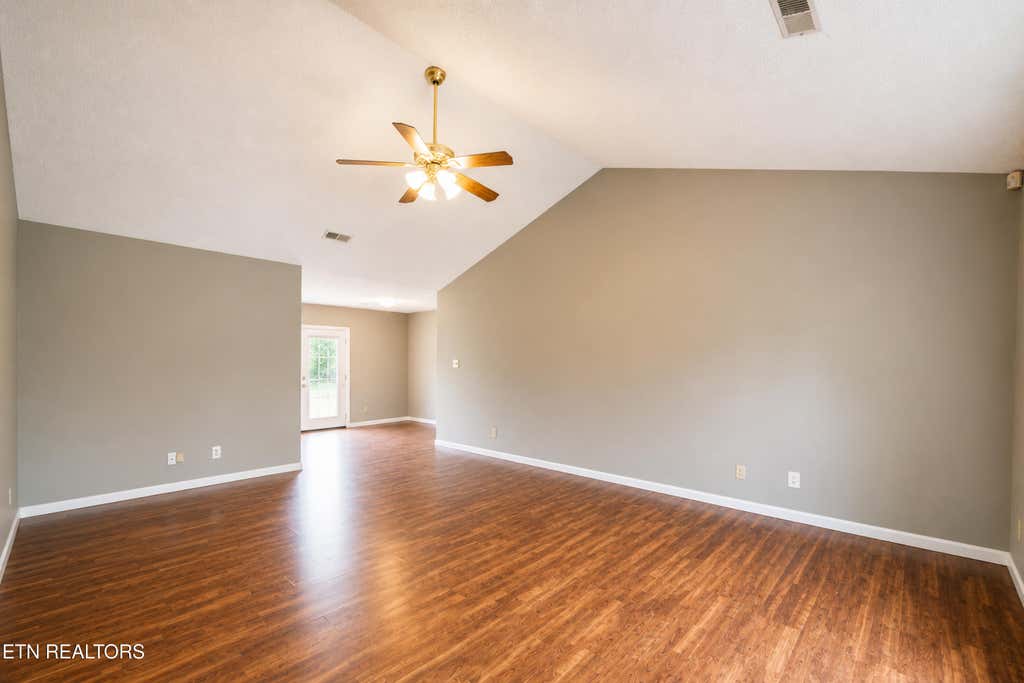 Photo of 317 Headrickview Drive, Maryville, TN 37804 (MLS # 1345620)
