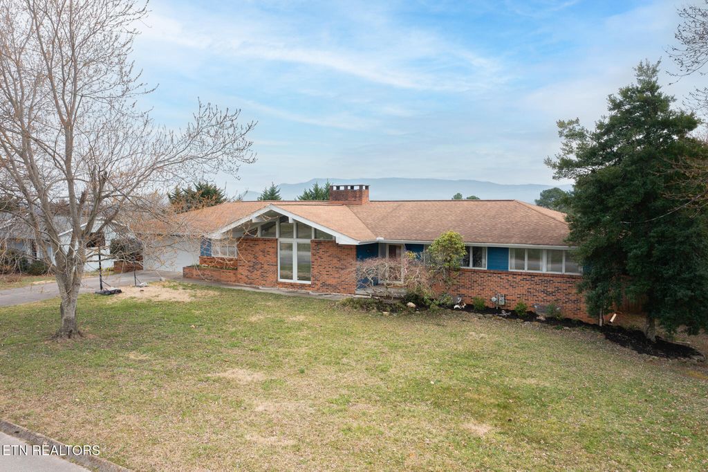 Photo of 607 Keck St, Seymour, TN 37865 (MLS # 1293449)