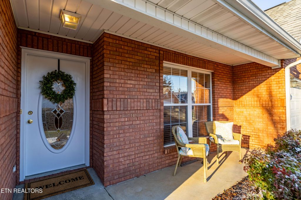 Photo of 3011 Yearling Lane, Maryville, TN 37803 (MLS # 1327937)
