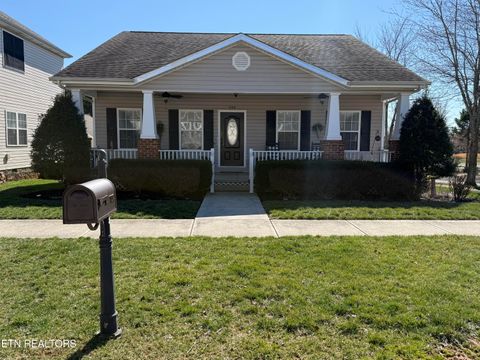 702 Stratford Ave Sweetwater TN 37874